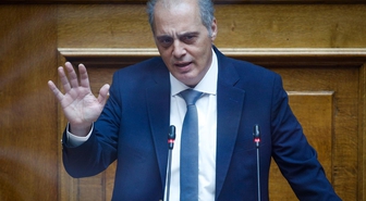 Yunan liderden skandal mesaj: Tek çözüm Türkleri öldürmek