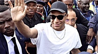 Mbappe yollarını ayırdı! Türkiye maçı öncesi flaş karar