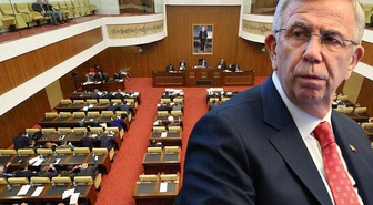 ABB Meclisi'nde yeni tablo! Peş peşe istifalar sonrası dengeler değişti