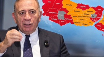 Adalar Belediyesi el değiştirdi, Gürsel Tekin'den zehir zemberek açıklama geldi