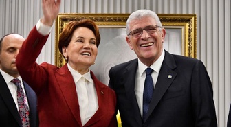 Müsavat Dervişoğlu açık kapı bıraktı: Meral Akşener siyasete geri mi dönüyor?