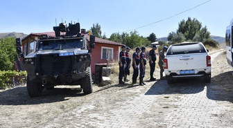 11 aylık Büşra 14 gündür kayıp! Annenin değişen ifadeleri soruşturmayı altüst etti, 6 aile üyesi tutuklandı