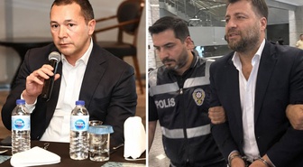 Fon soruşturmasında Tera patronu Emre Tezmen ve eski Genel Müdür Alper Öztürk'ün ifadeleri ortaya çıktı