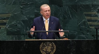 Cumhurbaşkanı Erdoğan BM İklim Zirvesi'nde çok net mesaj: Kaybedecek vaktimiz kalmadı
