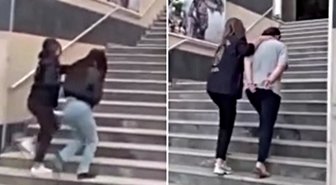 Güzellik merkezi kisvesiyle sahte senet tuzağı! 10 şüpheli yakalandı