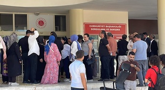 Şanlıurfa'da 15 yaşındaki çırağın kompresörle ölümünde ilk duruşma! Kalfa 'şakalaşıyorduk' dedi, anne isyan etti