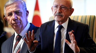 Kılıçdaroğlu'ndan 'Yavaş' açıklaması: Cumhuriyet Halk Partisine kazandırdığım bir siyasetçi