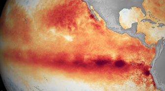 Süper El Nino için korkutan tahmin! Şubat 2027'ye kadar 451 bin kişi hayatını kaybedebilir