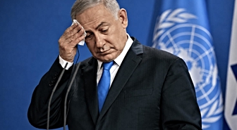 Netanyahu ABD'ye ayak basıp kaçacak! Korku planları değiştirdi