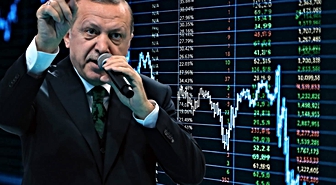 Cumhurbaşkanlığı'ndan fon krizine ilişkin ilk açıklama