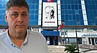 Menderes Belediyesi'ne ikinci dalga operasyon! Eski başkanvekili dahil 9 şüpheli gözaltında