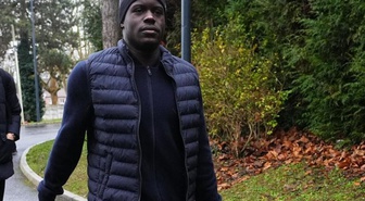 Fenerbahçe'nin istediği yıldızı tekme tokat dövdüler