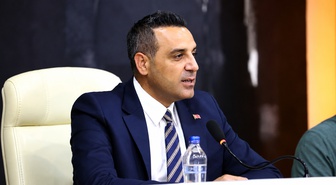 Başkan ortada yok: Çiğli’de 'AK Parti’ye geçiş' iddiasını belediye meclis üyeleri yalanladı