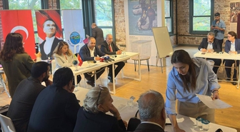 Adalar Belediyesi AK Parti'ye geçti