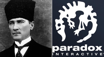 İsveçli oyun şirketi Paradox'tan skandal Atatürk kararı: Discord'da profil fotoğrafını yasakladılar