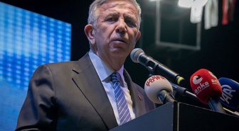 Mansur Yavaş CHP'den istifasının gerekçesini açıkladı: Artık 1 dakika duramayacağıma karar verdim