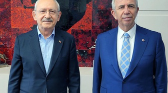 Kılıçdaroğlu'ndan Mansur Yavaş'ın istifasına ilk yorum