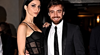 Murat Dalkılıç'tan Merve Boluğur yorumu: Benim hikâyem sandığınız gibi değil