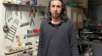 Aracı Ankara'da, cezası Mardin'den geldi! Bolulu Mustafa Bingöl'e 40 bin liralık ehliyetsiz sürücü cezası