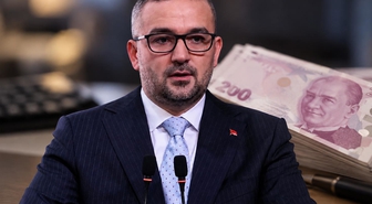 Merkez Bankası Başkanı Fatih Karahan: Dezenflasyon süreci devam ediyor