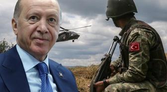 New York'taki zirvede karar alındı! TSK, Irak'taki o yerleşkeden çekiliyor