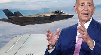 ABD’nin Suriye Özel Temsilcisi Barrack: Türkiye, Amerika’nın çok iyi bir dostu oldu