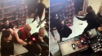 'Siyasi parti broşürü' cinayetinde karar! 21 yaşındaki genci öldüren sanığa indirimli ceza