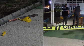Malatya'da park kavgası bıçaklı kavgaya dönüştü, 2'si ağır 4 kişi yaralandı
