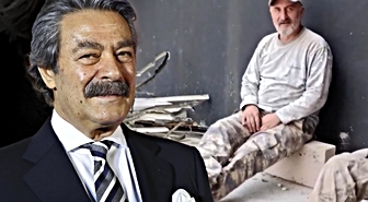 Kadir İnanır'ın yeğeni inşaatta görüntülendi! Miras sorusuna bakın ne dedi