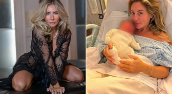 Onlyfans fenomeni Bonnie Blue bebeğinin ismini açık artırmaya çıkardı; kazanan 1,2 milyon sterlin verdi