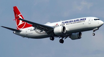 THY, Boeing'ten 150 adet uçak satın alacak