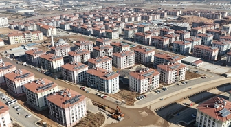 Fırsatçı ev sahiplerine kötü haber! TOKİ konutları teslim edilince kiralar çakıldı