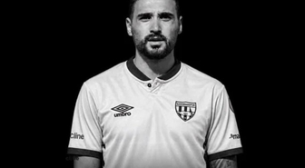 Bandırmasporlu futbolcu Tolga Kalender 25 yaşında hayatını kaybetti