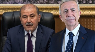 ABB Meclis Başkan Vekili Ertan Işık'tan Mansur Yavaş'a destek: CHP'den istifa etti