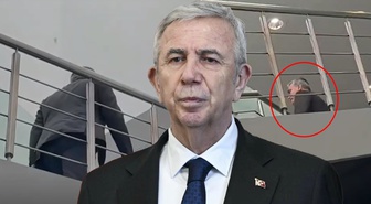 Yavaş'ın istifası sonrası CHP Genel Merkezi'nde hareketlilik