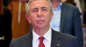 Mansur Yavaş: Yoluma bağımsız devam edeceğim