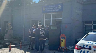 10 yıldır aranıyordu! Kocaeli'de yakalanınca polise söylediği söz dikkat çekti