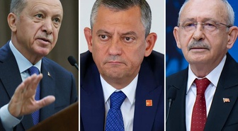 28 ilde yapılan son seçim anketinde büyük sürpriz