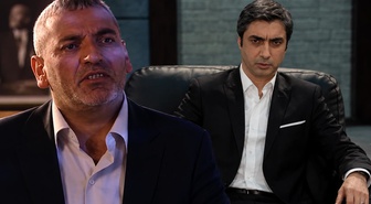 Yıllar sonra gelen Kurtlar Vadisi itirafı: Bir şey izliyorduk, 3 gün sonra gerçek oluyordu