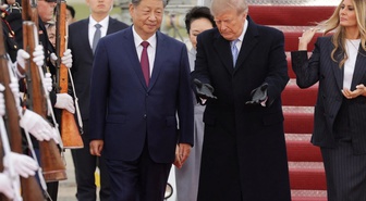 64 yıl sonra bir ilk! Çin liderinden ABD'ye tarihi ziyaret