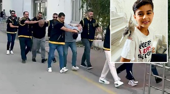 Silahlı kavganın ortasında kalan 9 yaşındaki çocuk öldü! 'Okula gidecekti, mezarda yatıyor'