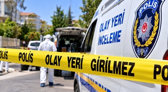 Alanya'da evinde hareketsiz bulunan İsveç uyruklu kişinin öldüğü belirlendi