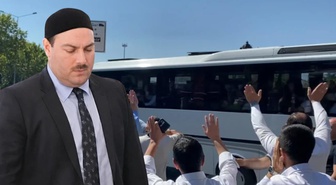 Alihan Kuriş soruşturmasında gözaltına alınan 25 şüpheliden 20'si tutuklandı
