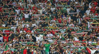 Amedspor'a milli arada müjdeli haber! Kasaya çuval çuval para girecek