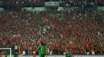 Amedspor'a milli arada müjdeli haber! Kasaya çuval çuval para girecek