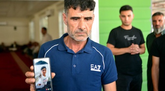 Hastane dönüşü kavganın ortasında kaldılar! Otomobile isabet eden kurşun 9 yaşındaki Muhammed Emir'i öldürdü