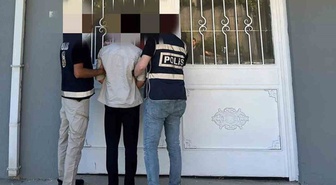 Muğla'da Atatürk büstüne büyük saygısızlık! Yaptıkları kameralara yansıdı