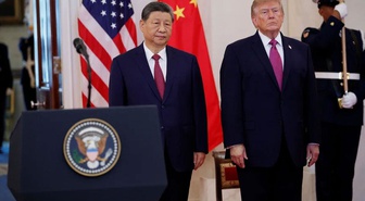 Trump ile Şi'den ortak basın toplantısı: Çin ve ABD çatışırsa kayıp çok olur