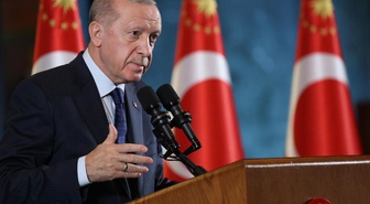 Cumhurbaşkanı Erdoğan'dan Terörsüz Türkiye mesajı: Neticeye uzak değiliz