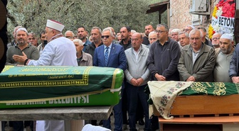 Doğumuna 2 hafta kalmıştı! Feci kazada anne ile 3 yaşındaki kızı yan yana toprağa verildi